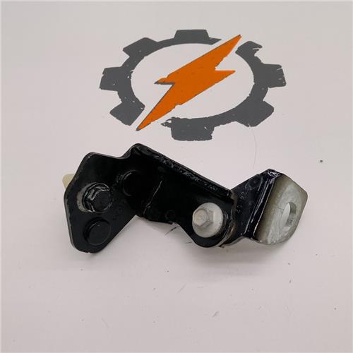 bisagra superior puerta trasera derecha ford mustang mach e (2020 >) eléctrico basis [eléctrico 216 kw (cont. 100 kw)]