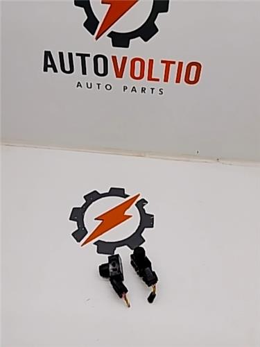 sensor parking trasero toyota c hr x10 102016