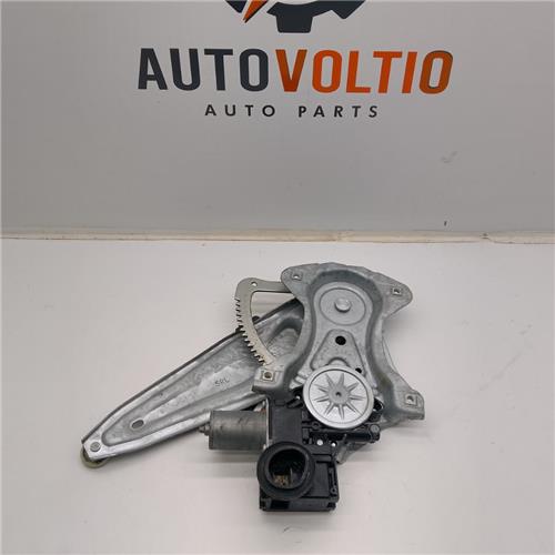 motor elevalunas trasero izquierdo toyota c h