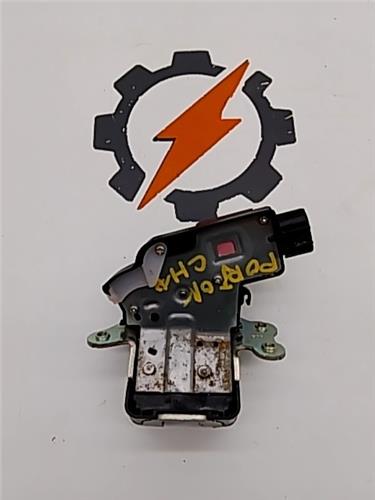 motor cierre centralizado porton toyota c hr