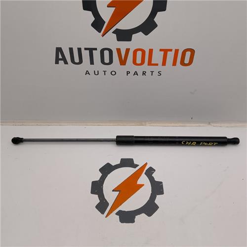 amortiguador porton trasero izquierdo toyota