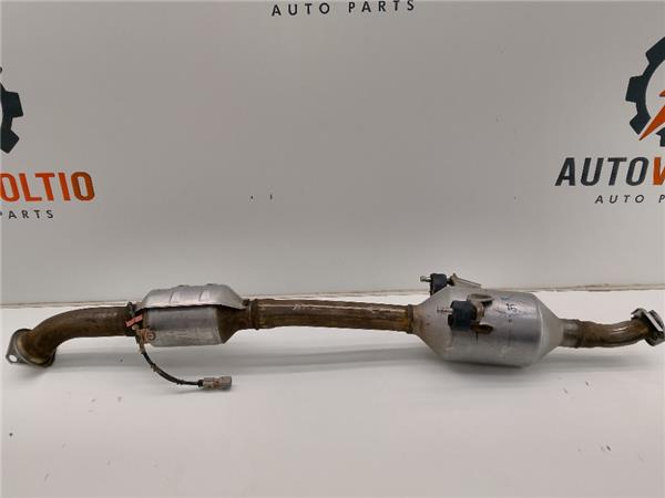 catalizador toyota c hr x10 102016 hibrido h