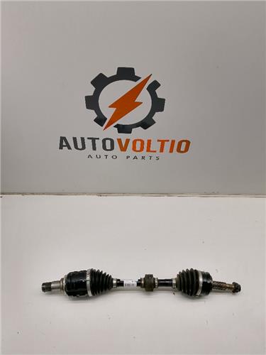 palier delantero izquierdo toyota c hr x10 10