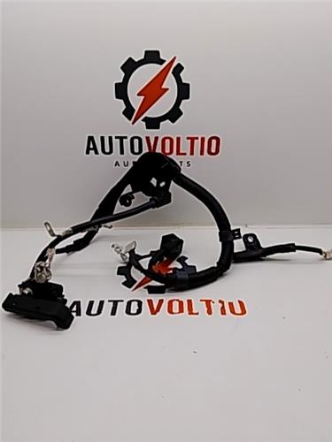 cable negativo bateria toyota c hr x10 102016