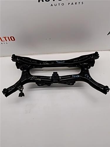 puente trasero toyota c hr x10 102016 hibrid