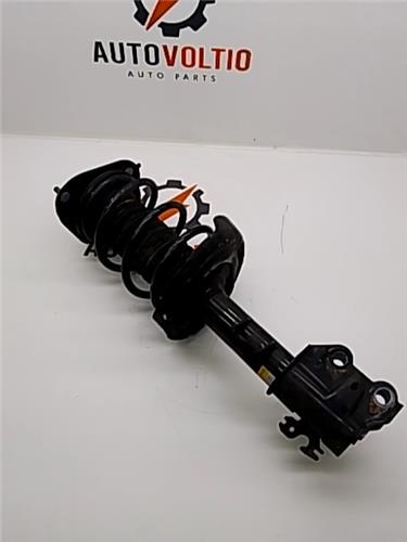 amortiguador delantero izquierdo toyota c hr