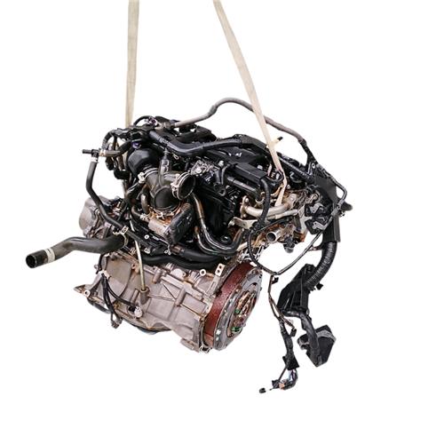 motor sin perifericos toyota c hr x10 102016