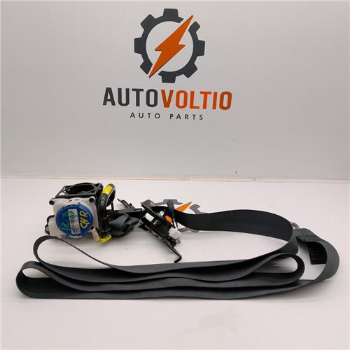 cinturon seguridad delantero izquierdo toyota