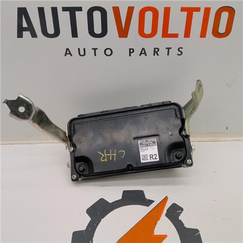 centralita motor uce toyota c hr x10 102016