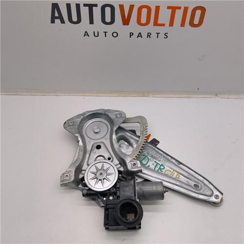 motor elevalunas trasero derecho toyota c hr