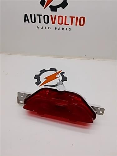 luz central de freno toyota c hr x10 102016