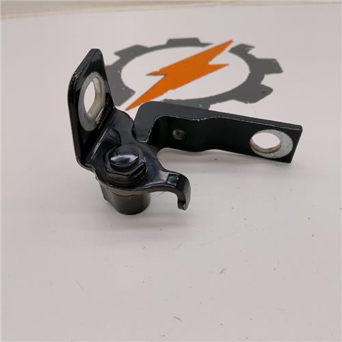 bisagra inferior puerta trasera derecha ford mustang mach e (2020 >) eléctrico basis [eléctrico 216 kw (cont. 100 kw)]