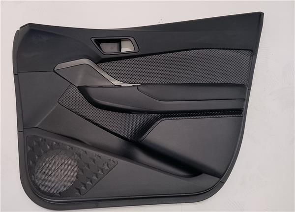 moldura puerta delantera derecha toyota c hr