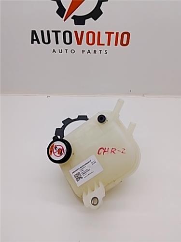 deposito refrigerante toyota c hr x10 102016