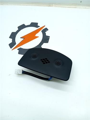 interruptor de alarma toyota c hr x10 102016