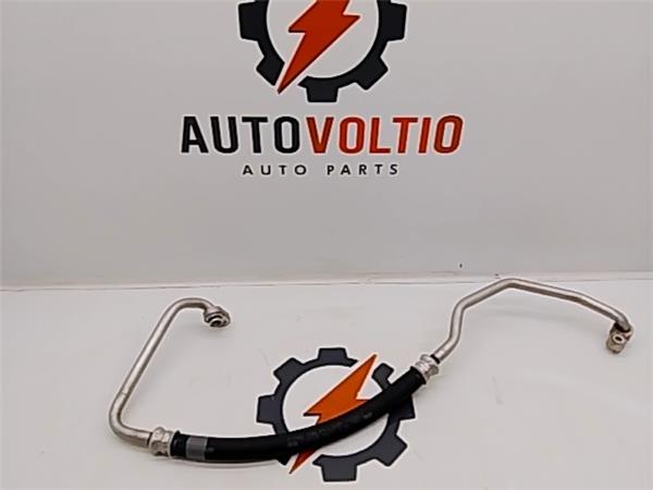 tubos aire acondicionado toyota c hr x10 1020