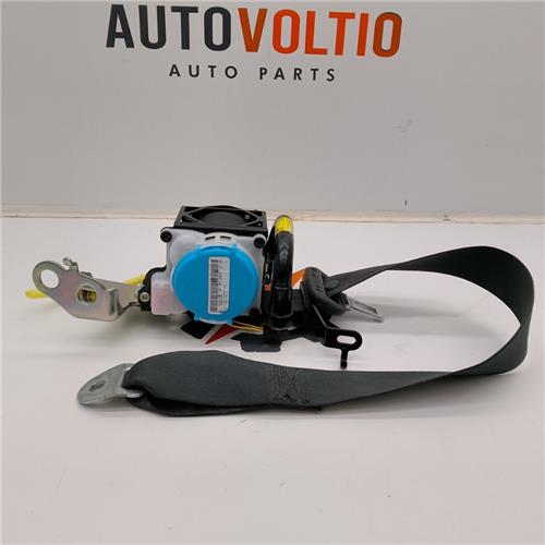 cinturon seguridad trasero izquierdo toyota c