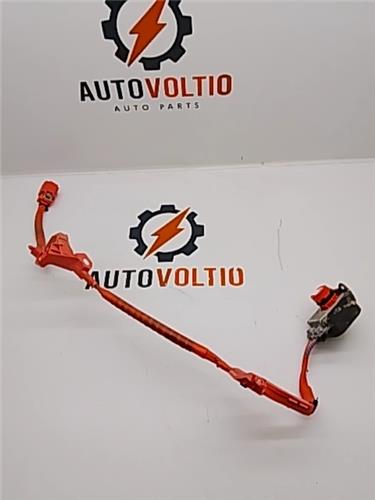 cables alta tension toyota c hr x10 102016 h