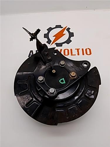 mangueta delantera derecha toyota c hr x10 10