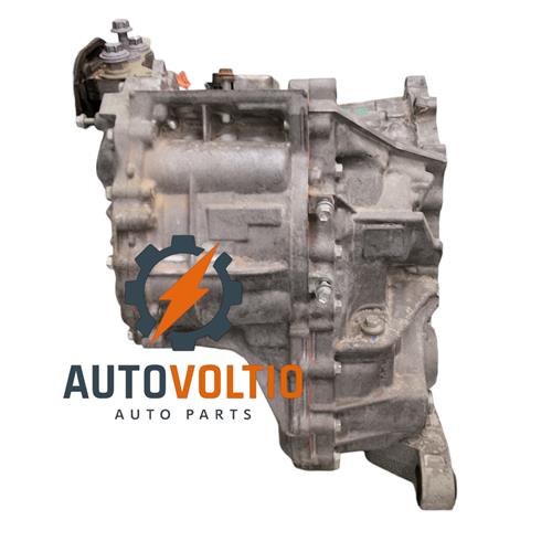 caja cambios automatica toyota c hr x10 10201