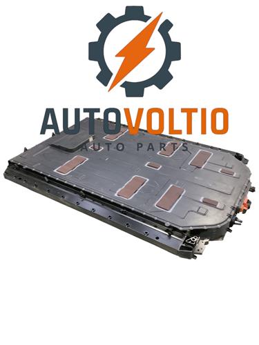 bateria alta tension ford mustang mach e (2020 >) eléctrico basis [eléctrico 216 kw (cont. 100 kw)]