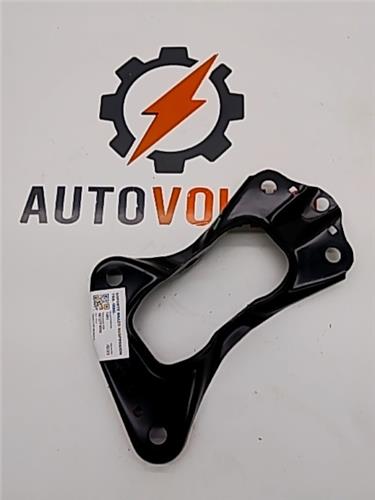 soporte brazo suspension trasera izquierda to