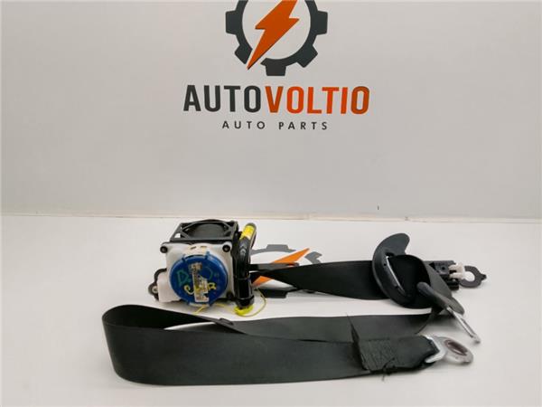 cinturon seguridad delantero derecho toyota c