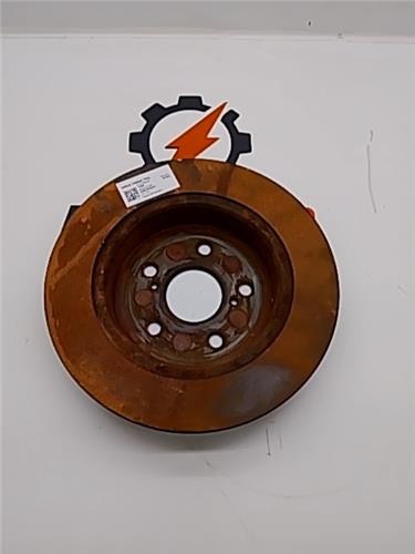 disco freno trasero toyota c hr x10 102016 h