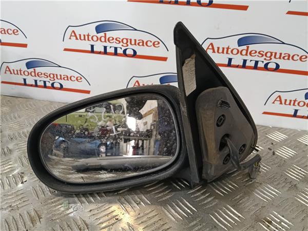 retrovisor izquierdo nissan almera n16e 01200