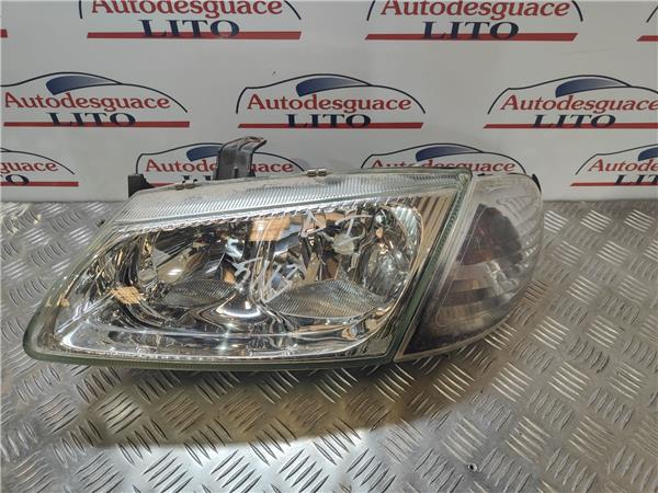faro delantero izquierdo nissan almera n16e 0