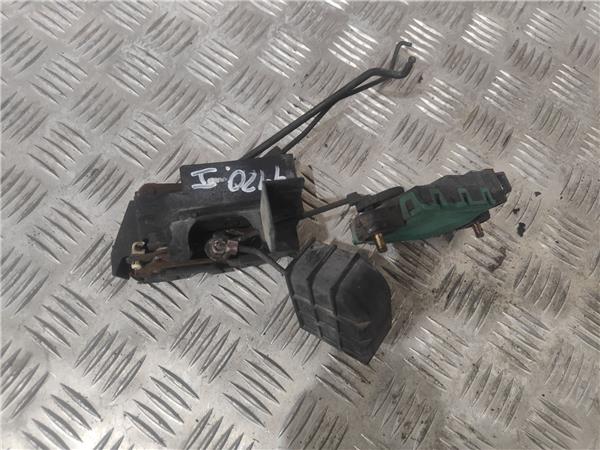 cierre electromagnetico delantero izquierdo h