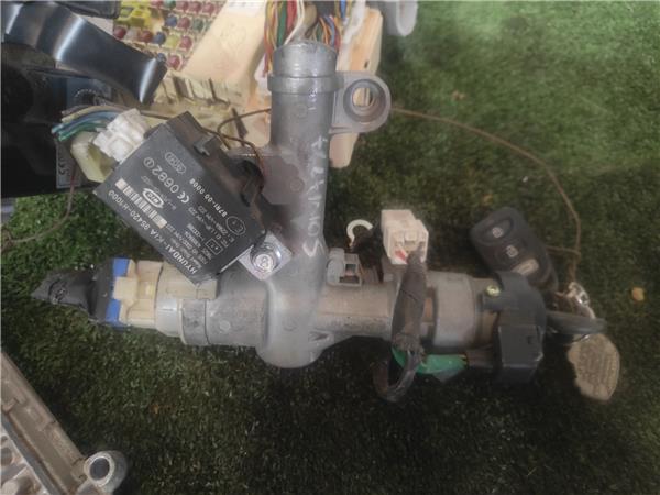 antirrobo hyundai sonata nf 2005 24 style 24