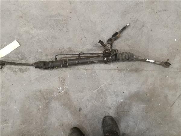 cremallera direccion asistida nissan almera n