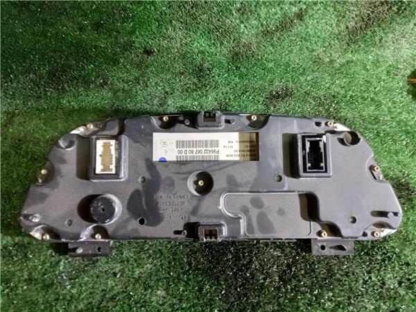 cuadro completo citroen xsara berlina 1997 1