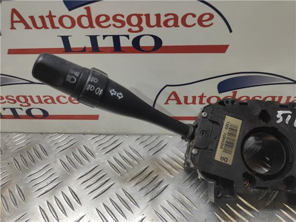 mando intermitencia nissan almera n16e 012000