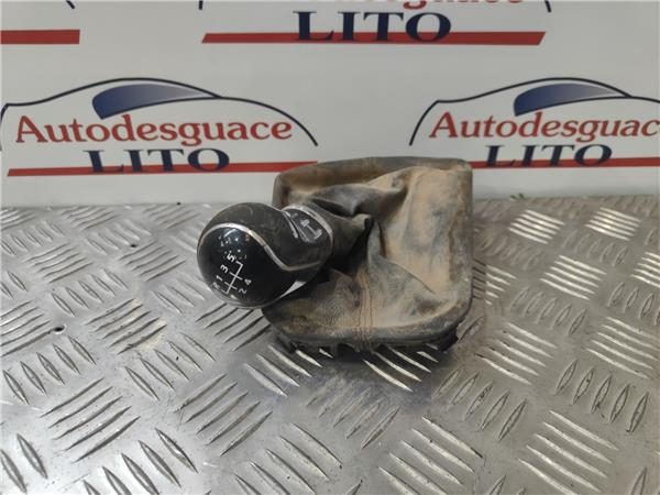 pomo palanca cambio seat ibiza berlina 6j5 06
