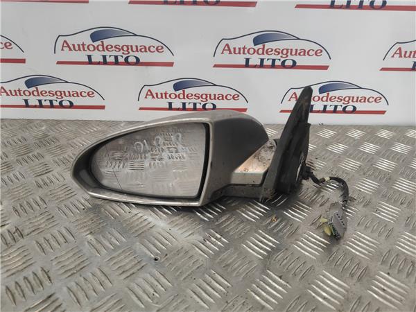 retrovisor izquierdo nissan primera berlina p