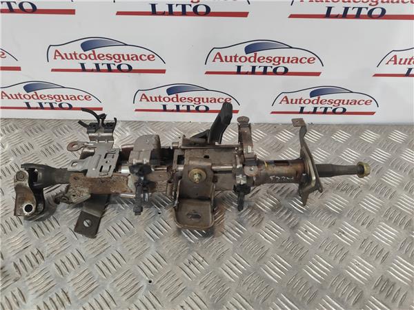 columna direccion nissan primera berlina p12