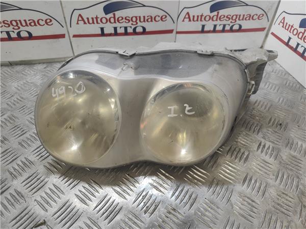 faro delantero izquierdo hyundai coupe rd 200