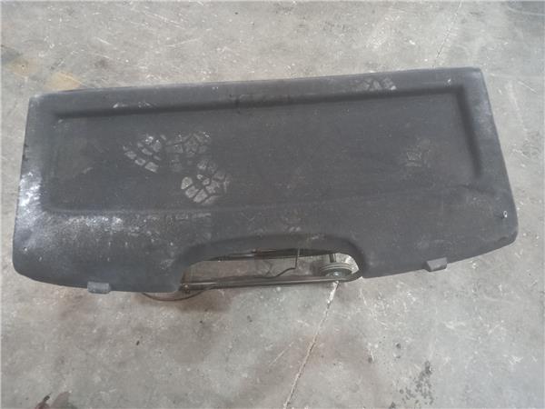 bandeja trasera skoda fabia 5j2 2007 12 ambi