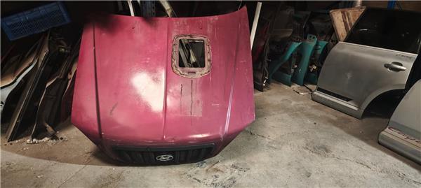 capo hyundai terracan hp 2001 25 tci 25 ltr