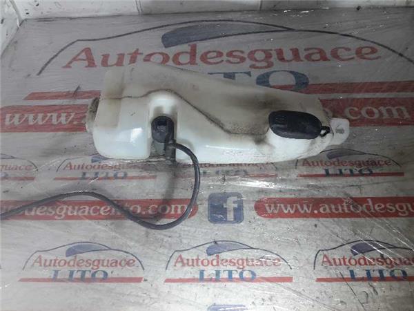 deposito limpiaparabrisas dacia logan 1 2005