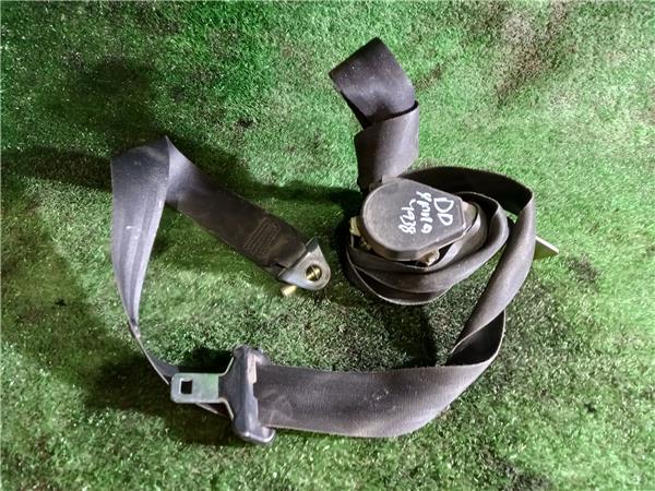 cinturon seguridad delantero derecho citroen