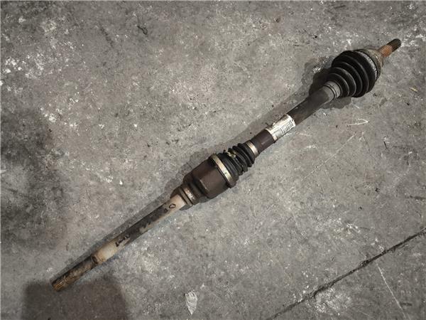 transmision delantera derecha peugeot partner