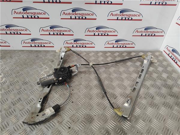 elevalunas electrico delantero derecho peugeo