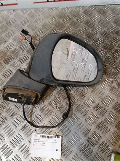 retrovisor derecho peugeot 207 2006 14 confo