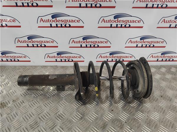 amortiguador delantero izquierdo peugeot 206