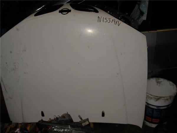 capo nissan primera berlina p11 061999 20 ba