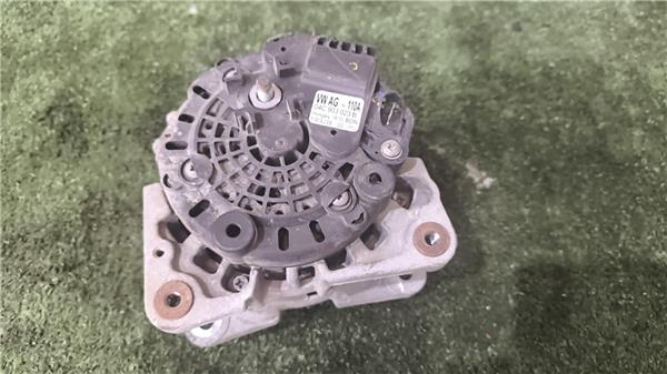 alternador skoda citigo