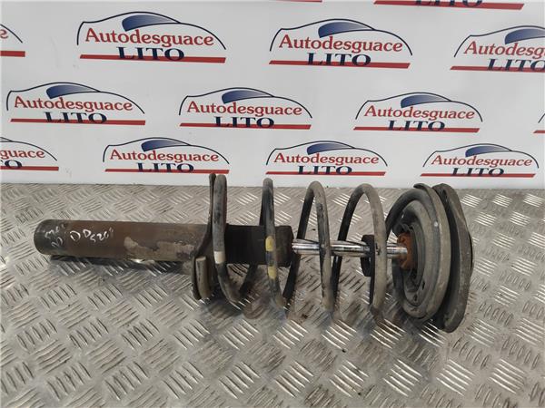 amortiguador delantero derecho peugeot 206 19